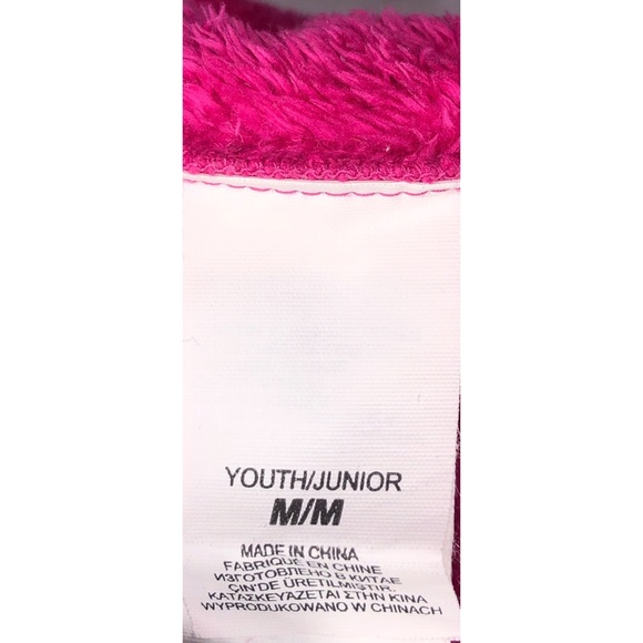 GIRLS' DENALI THERMAL BEANIE - Picture 6 of 6